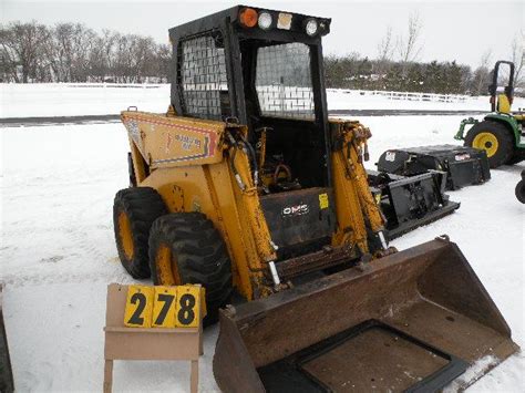 545 mustang skid steer|used mustang steer for sale.